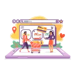 All ecommerce soltion in one software 360 E-commerce