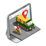 Courier Management Software Smart Courier Management
