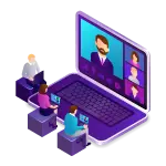 Smart Learning Management System Smat LMS